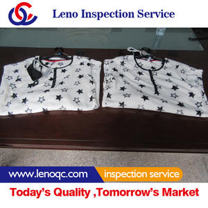 Inspección de calidad de prendas de vestir/servicios de inspección de calidad en Honk Kong - Product Image 6