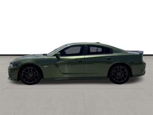 DODGE CHARGER SCAT PACK RWD 2021 d'occasion, conduite à gauche/droite - Product Image 4