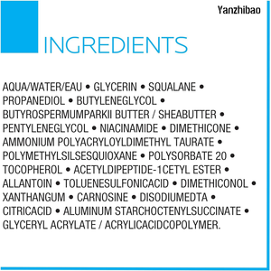 Crema Notte Ultra Lenitiva OEM con Glicerina Idratante come Ingrediente Principale, Calma e Rilassa la Pelle Sensibile - Product Image 5