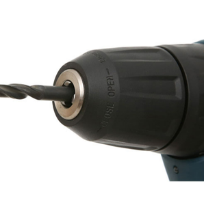 Perceuse sans fil GSR 120V-Li Gen-2 12V, moteur à balais, mandrin sans clé, boîte de vitesses à 2 vitesses, couple élevé, durable, pour le perçage - Product Image 3