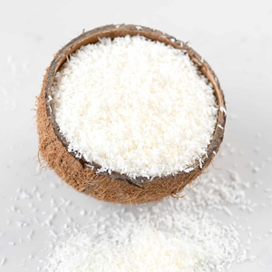 ผงมะพร้าวอบแห้งแบบเวียดนาม | ตัวเลือกไขมันต่ำ/สูง - Product Image 2