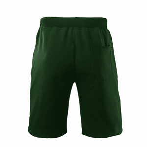 Shorts de sport décontractés de haute qualité, vêtements de fitness respirants et écologiques, service OEM ODM, logo et couleurs personnalisés, shorts de course pour hommes - Product Image 2