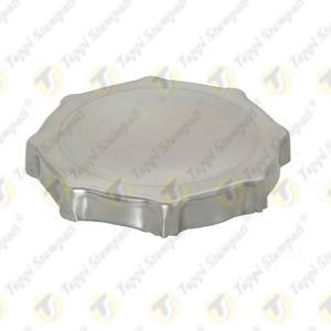 Nouveaux bouchons de réservoir de carburant en acier inoxydable G3 Bayonet Vent pour réservoirs d'essence et de diesel |   Vente en gros industrielle |   Code HS 85030091 - Product Image 1