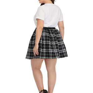 สก็อตคิลท์ลายตารางสำหรับทุกเพศ - Product Image 3