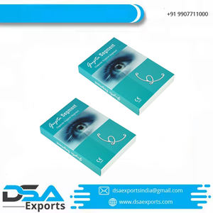 Los instrumentos ópticos de hospital más vendidos Segmento de soporte de cápsula de anillo parcial Segmento Gupta Premium - Product Image 2