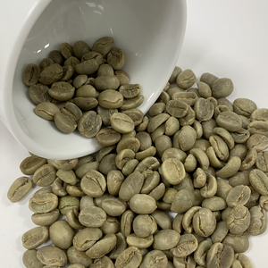 Grains de café vert Arabica de qualité supérieure conformes à l'UE, d'origine unique, triés sur le volet au Vietnam, prêts pour l'approvisionnement en gros - Product Image 4