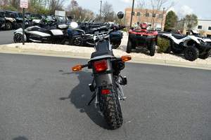 Vente rapide - NOUVEAU 2023 2024 TW200 Moto tout-terrain double usage originale - Product Image 2