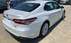 Toyota Camry Híbrido 2020 en Perfecto Estado - Product Image 6