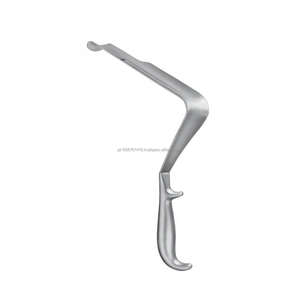 Système chirurgical professionnel en acier inoxydable équipement médical Source d'alimentation manuelle utilisation durable de l'hôpital outils de salle d'opération - Product Image 5