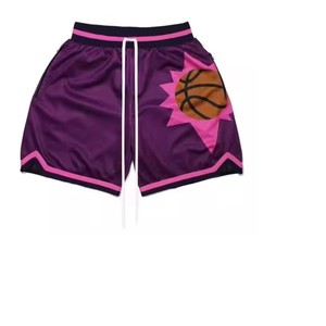Men's <b>Mid</b> Waist Solid Canvas Gym Shorts Premium Quality Quick Dry Breathable - Product Image 5