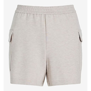 Trending Worldwide Lounge <b>Cargo</b> <b>Women</b> <b>Shorts</b> Ladies <b>Shorts</b> High Waist <b>Shorts</b> Good Quality <b>Short</b> Pants for <b>Women's</b> 2024 - Product Image 4