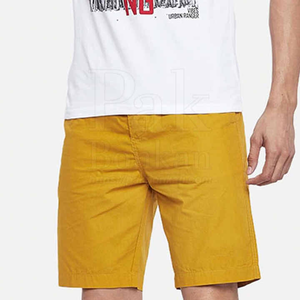 Pantalones cortos de algodón para hombre de moda en diferentes colores Pantalones cortos para hombre de alta calidad a la venta Último diseño Fácil de usar Pantalones cortos para hombre - Product Image 4