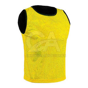 Ropa de babero Reversible de bajo precio, ropa de seguridad, babero Reversible de alta visibilidad, babero reflectante 2025 - Product Image 2