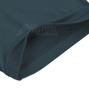 Men's Fashionable Solid Striped Design for Polo <b>Shirt</b> Knitted Fabric for <b>Office</b> and Casual Wear - Product Image 4