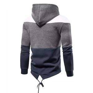 New Arrival Custom Logo Tracksuit <b>Men</b> With Hooded Regular Sleeve Heavyweight <b>Fleece</b> Sweatsuit Casual Tracksuit for <b>Men</b> - Product Image 3