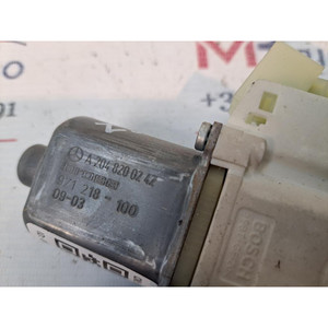 MOTORINO RAZAVETTER ANTERIORE DESTRO MERCEDES Classe E Berlina W212 A2048200242 651924 (09>) - Product Image 5