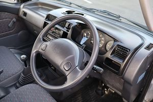 มือสอง lhd/rhd 2000 DAIHATSU hijjet ตลาดญี่ปุ่น Kei truckk - Product Image 3