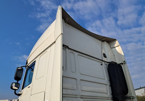 Mejor Oferta 2021 Camiones XF 4X2 480 - Grado Industrial DIY OEM/ODM Personalizable con 3 Años de Garantía - Product Image 3