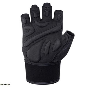 <b>Hand</b> Protector Gloves Weightlifting Training Gloves for <b>Men</b> Women Fitness Sports Gym Gloves - Product Image 4