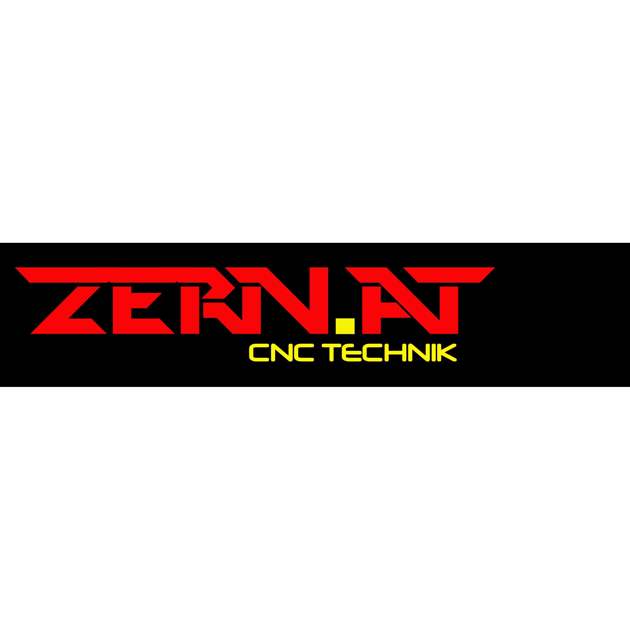 ZERN.at CNC Technik GmbH logo