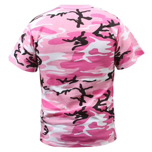 Secado rápido caza pesca senderismo al aire libre impermeable cazador caza ropa hombres camuflaje camisas - Product Image 3