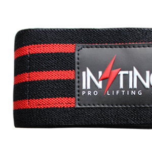 Wholesale Training Workout Gym Powerlifting Bodybuilding <b>Knee</b> Wraps Compression Non-slip Comfortable Adjustable <b>Knee</b> Protection - Product Image 4