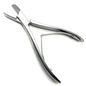 เครื่องเจาะกระดูกทางการแพทย์แบบชาร์จไฟได้เหมาะกับการผ่าตัด neuro cranio-maxillofacial สำหรับ traumatology - Product Image 4