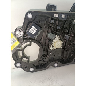 Mécanisme de levage de la vitre avant. DX FORD Fiesta 7ème Série 2499846 XYJE (17>>) - Product Image 4