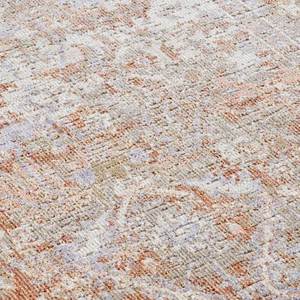 Indoor Outdoor Striped Polypropylene Rug by Netline Home-Waterproof Woven <b>Hallway</b> Office <b>Mat</b> - Product Image 2