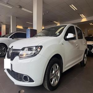 RENAULT SANDERO 2016 D'OCCASION CÔTÉ GAUCHE/CÔTÉ DROIT - Product Image 1