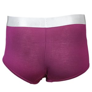 Calzoncillos Boxer para Hombre - Morado - Product Image 3