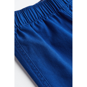 Kids Winter Leisure Jogging Clothing Set <b>Boys</b> Girls Sweatshirt with Cargo <b>Pants</b> Casual Style for <b>Toddlers</b> Fabric Material - Product Image 4