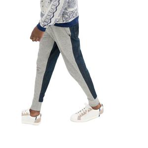 Nouveau design 2025 vente chaude pantalons en polaire pour hommes prix de gros pantalons à taille élastique pour homme fournisseur du fournisseur BD - Product Image 5