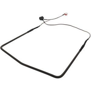 Electric Metal Defrost <b>Heater</b> for Household and Hotel Refrigerators-DA47-00244Q - Product Image 1