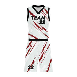 2025 nuevos uniformes de baloncesto de la mejor calidad al por mayor personalizados Bryant Jersey más vendidos todos los equipos - Product Image 2