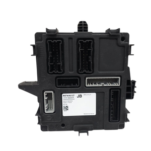 Computer di Bordo RENAULT CLIO Serie V 284B29294R (19>) - Product Image 1