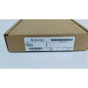 Module d'entrée numérique Allen Bradley pour ControlLogix 1756-IG16, 16 points, 5VDC, réseau Ethernet/IP - Product Image 2