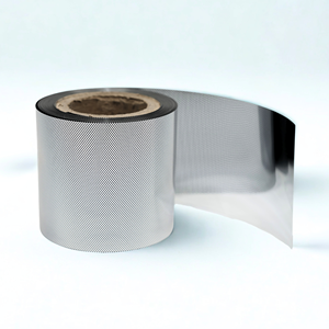 Film PET Premium 150 Microns d'Épaisseur Double Conception Couleurs D Rouleau Plastique pour Étiquettes Emballage Impression & Décoration - Product Image 1