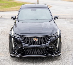 2023 Cadillac CT5-V Blackwing Edición 120 Aniversario Gasolina Bajo Kilometraje - Product Image 1