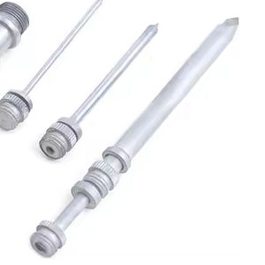 Cánulas de Trocar para Animales de Acero Inoxidable de Alta Calidad, Diseño Superior, Juego de Instrumentos, Certificación CE/ISO Clase II, Duraderas y Personalizables - Product Image 6