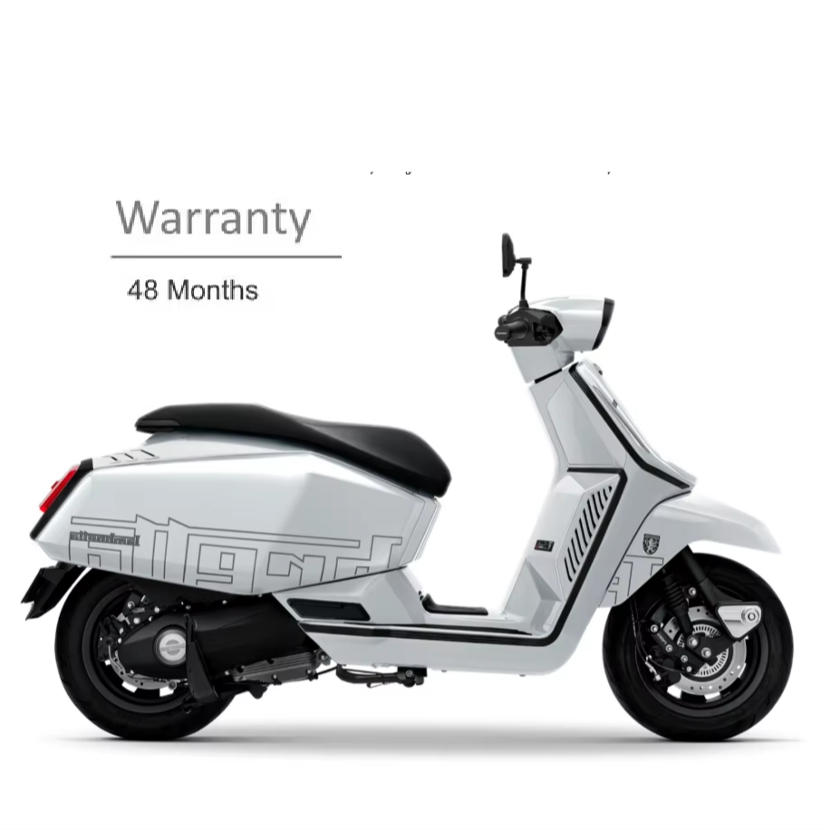 Lambretta Scooter 300cc New Lambretta New Lambretta Scooters For