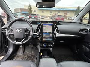 COMPRO 2020 Toyota Prius Limited - Product Image 3