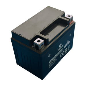 <span class=keywords><strong>Batterie</strong></span> de démarrage de moteur CSSB MTX4L <span class=keywords><strong>12V4Ah</strong></span>, gel scellée sans entretien, au plomb-acide, pour moto – Meilleures ventes - Product Image 3