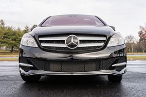 AUTOS USADOS EN VENTA 2017 B250e - Product Image 2