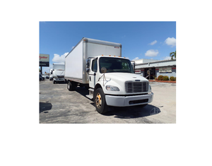 Pre-Owned 2020 FREIGHTLINER BUSINESS CLASS M2 106 - Product Image 1
