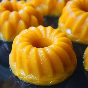 POUDING AU MEILLEUR PRIX AVEC LA SAVEUR DURIAN DU VIETNAM - Product Image 5