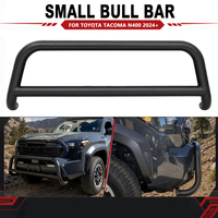 Cadre avant Q235A pour Toyota Tacoma 2024-25, pièce de rechange en fer pour carrosserie de pick-up, peinture électrophoretique givrée
