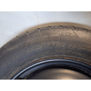 ล้ออะไหล่ฟอร์ด ซี-แม็กซ์ ซีรีส์ AM51BAE12296 1909109 T1DA (10>) - Product Image 3
