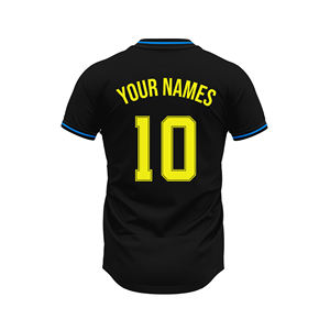 Uniformes personnalisés de football américain et de football vêtements de sport vêtements de sport OEM ODM maillot personnalisé pour les joueurs de football vêtements t-shirt - Product Image 3