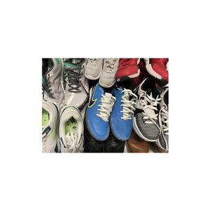 วิธีการขายรองเท้าที่ใช้แล้วเพื่อประโยชน์ในการซื้อรองเท้ามือสองสำหรับผู้บริโภคที่ใส่ใจในสิ่งแวดล้อม - Product Image 4